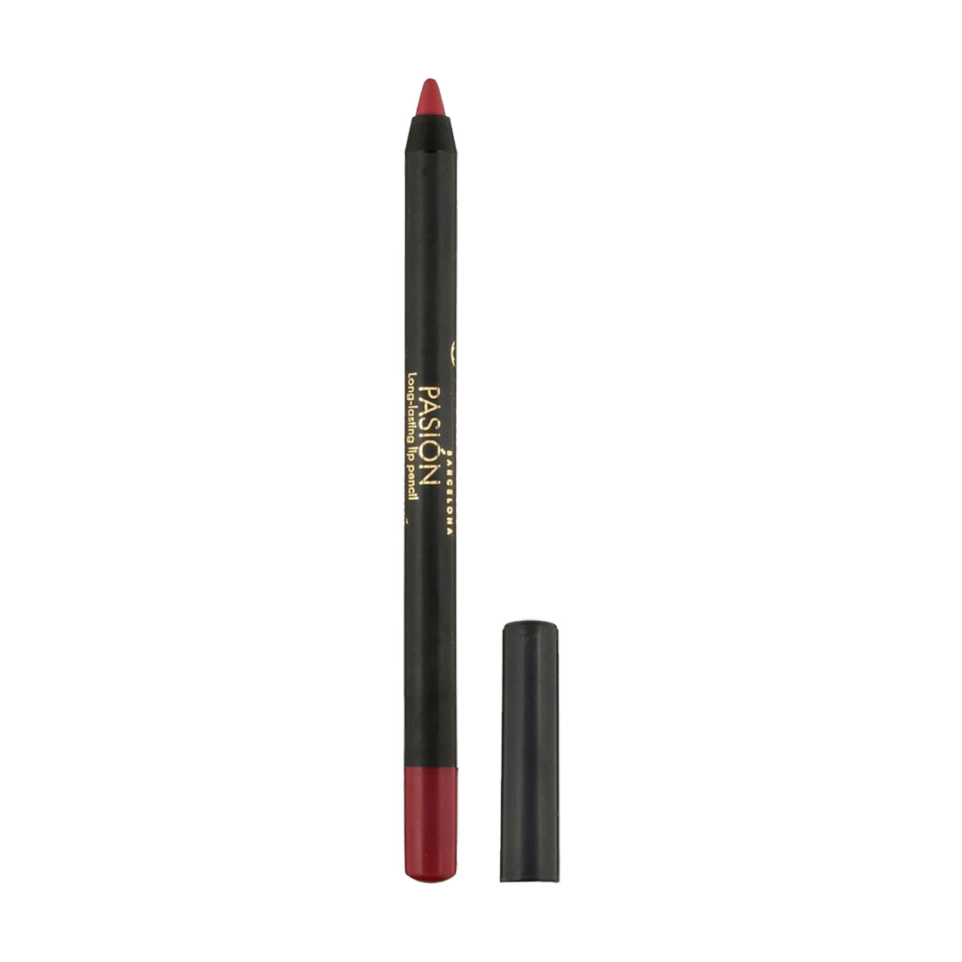 Стійкий олівець для губ Ninelle Pasion Long-Lasting Lip Pencil 227, 1.5 г
